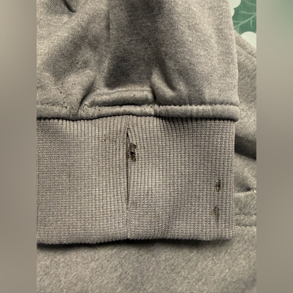 Burton Dry Ride sweatshirt - Picture 4 of 13